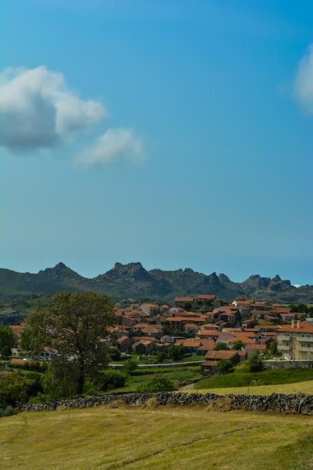 Casa Fonte Fria Villa Pitoes das Junias Dış mekan fotoğraf